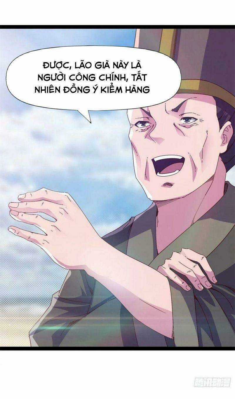 Kiếm Đồ - Chapter 109 - Trang 30