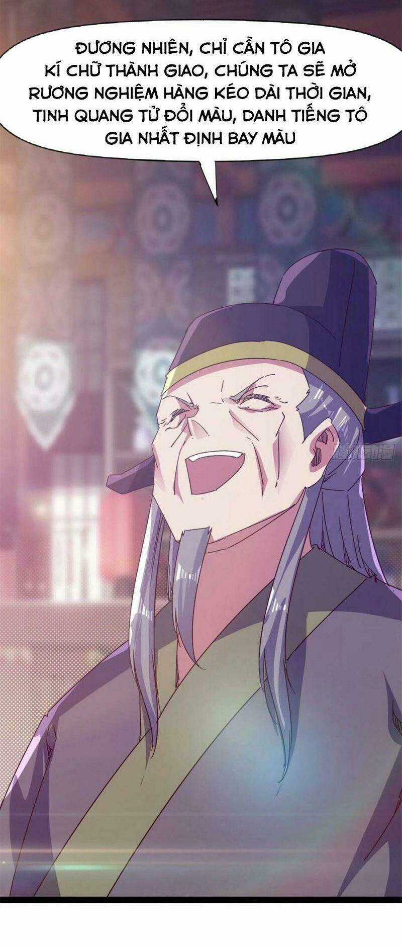 Kiếm Đồ - Chapter 109 - Trang 4