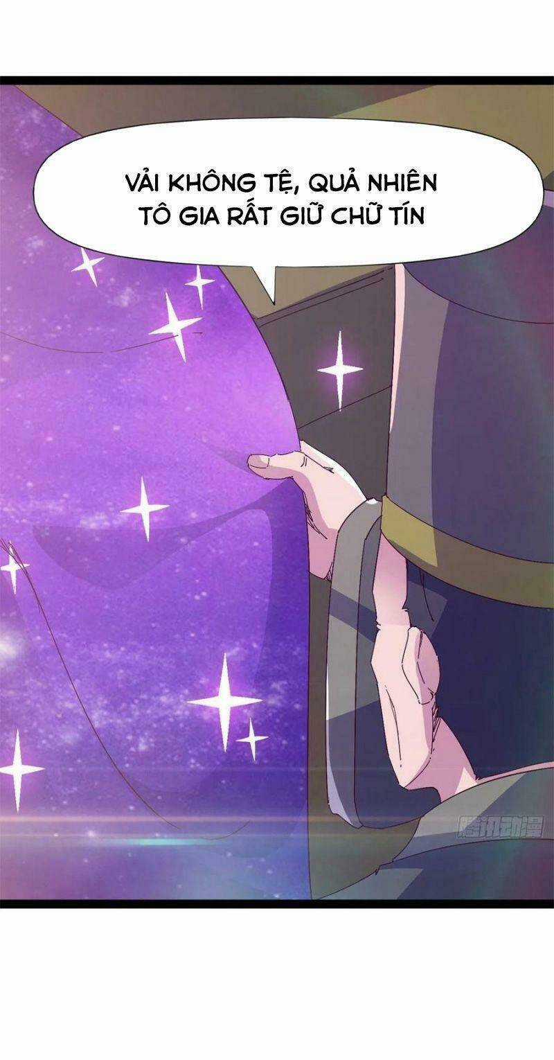 Kiếm Đồ - Chapter 109 - Trang 31