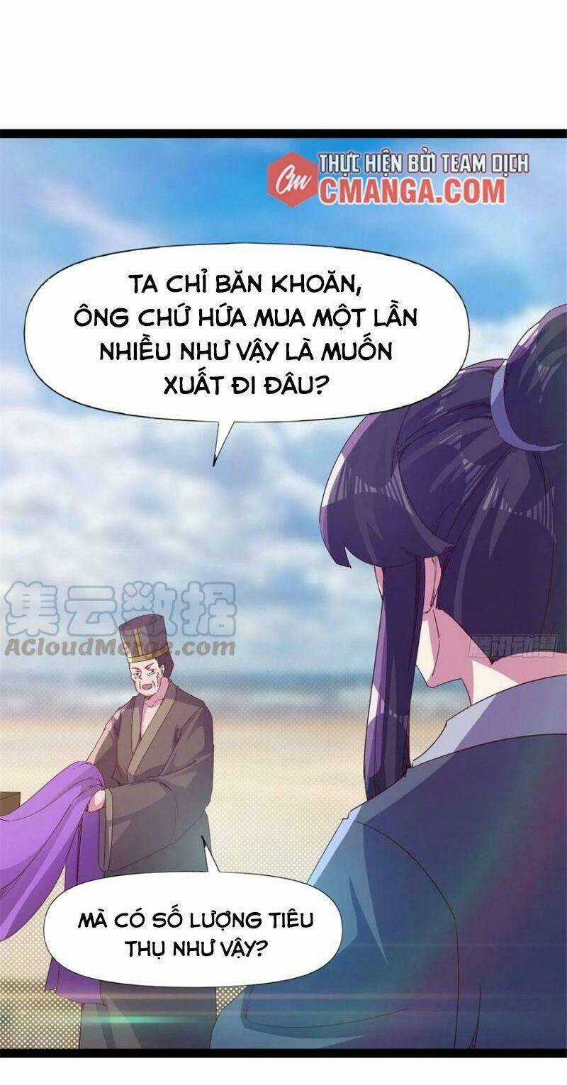 Kiếm Đồ - Chapter 109 - Trang 32