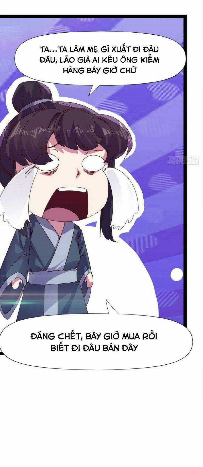 Kiếm Đồ - Chapter 109 - Trang 33