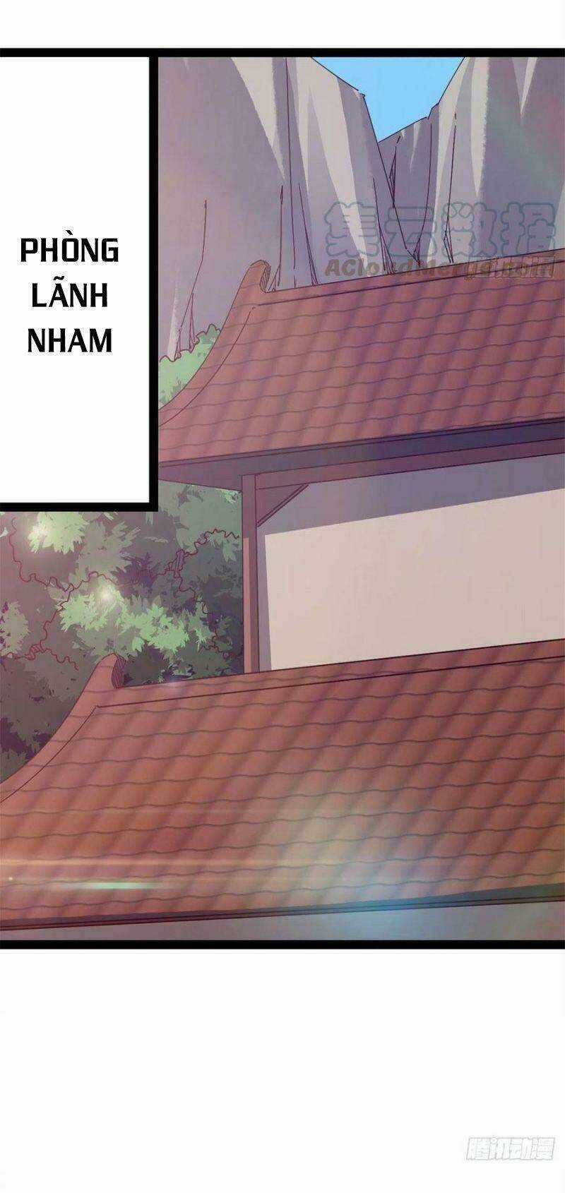 Kiếm Đồ - Chapter 109 - Trang 37