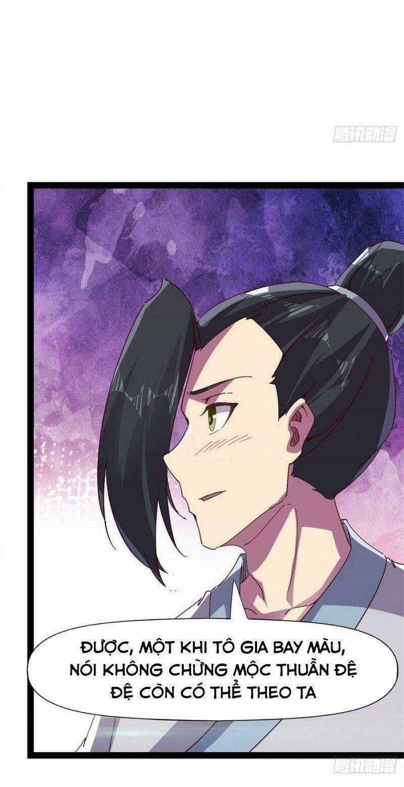 Kiếm Đồ - Chapter 109 - Trang 5