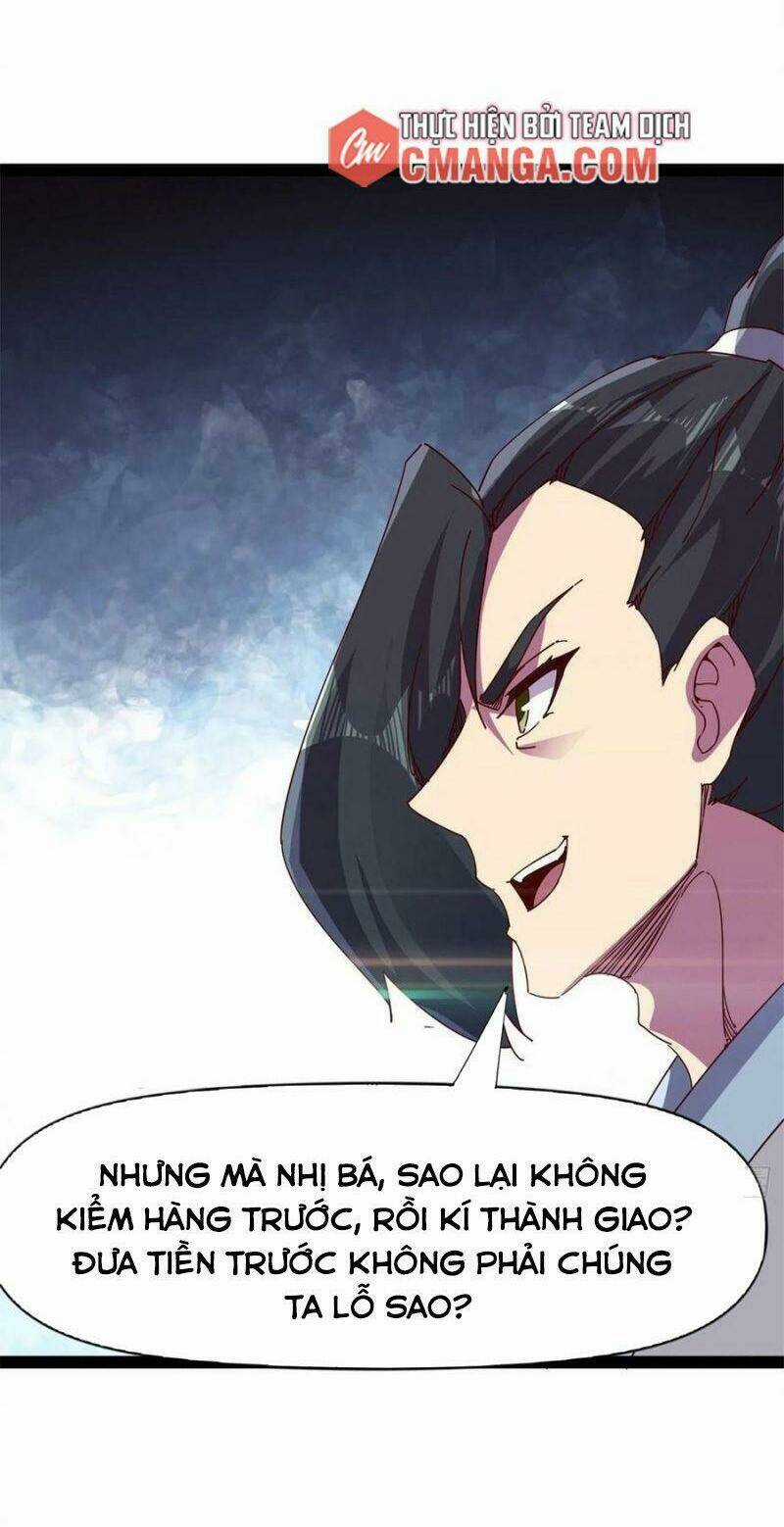 Kiếm Đồ - Chapter 109 - Trang 6