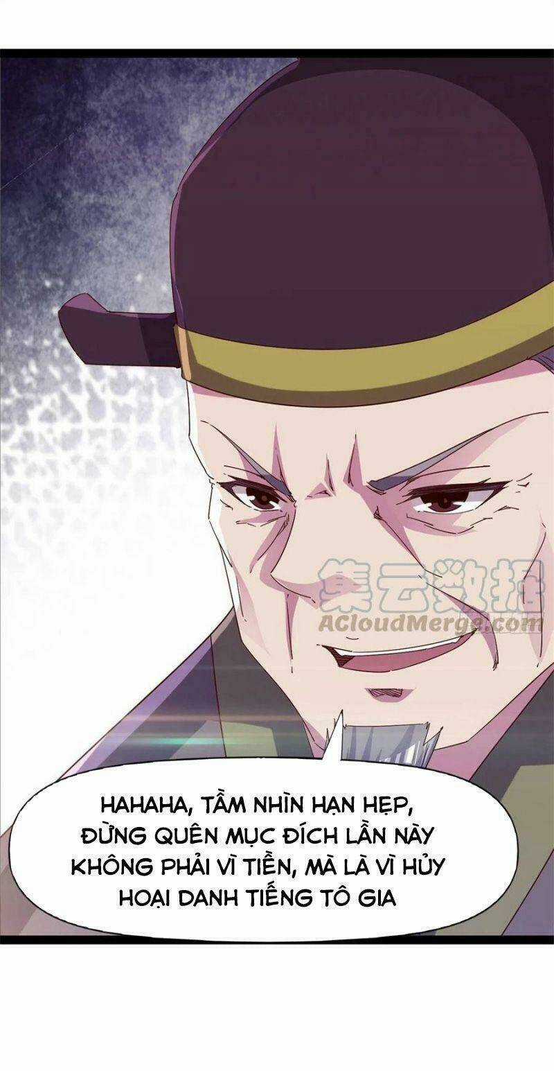 Kiếm Đồ - Chapter 109 - Trang 7