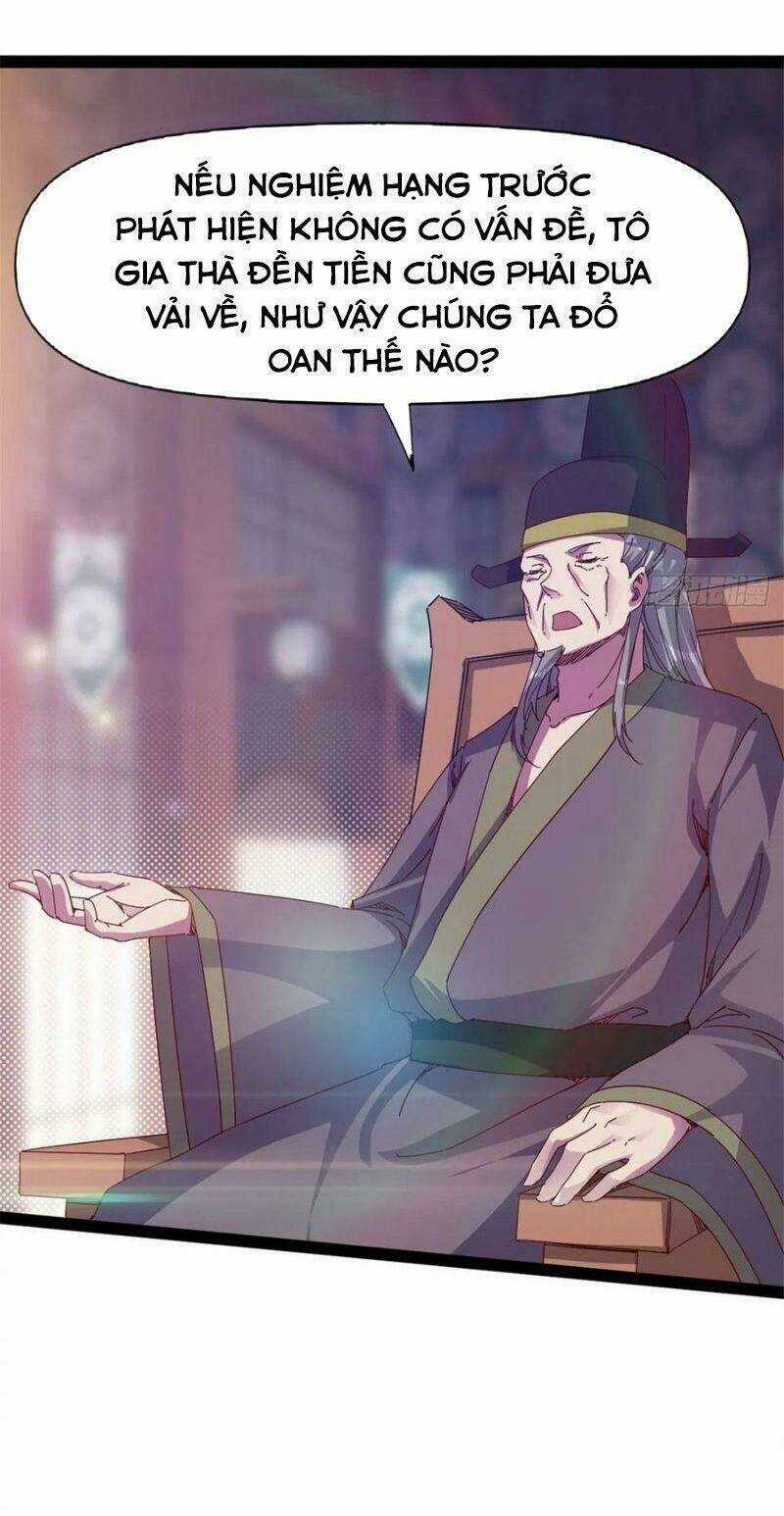 Kiếm Đồ - Chapter 109 - Trang 8