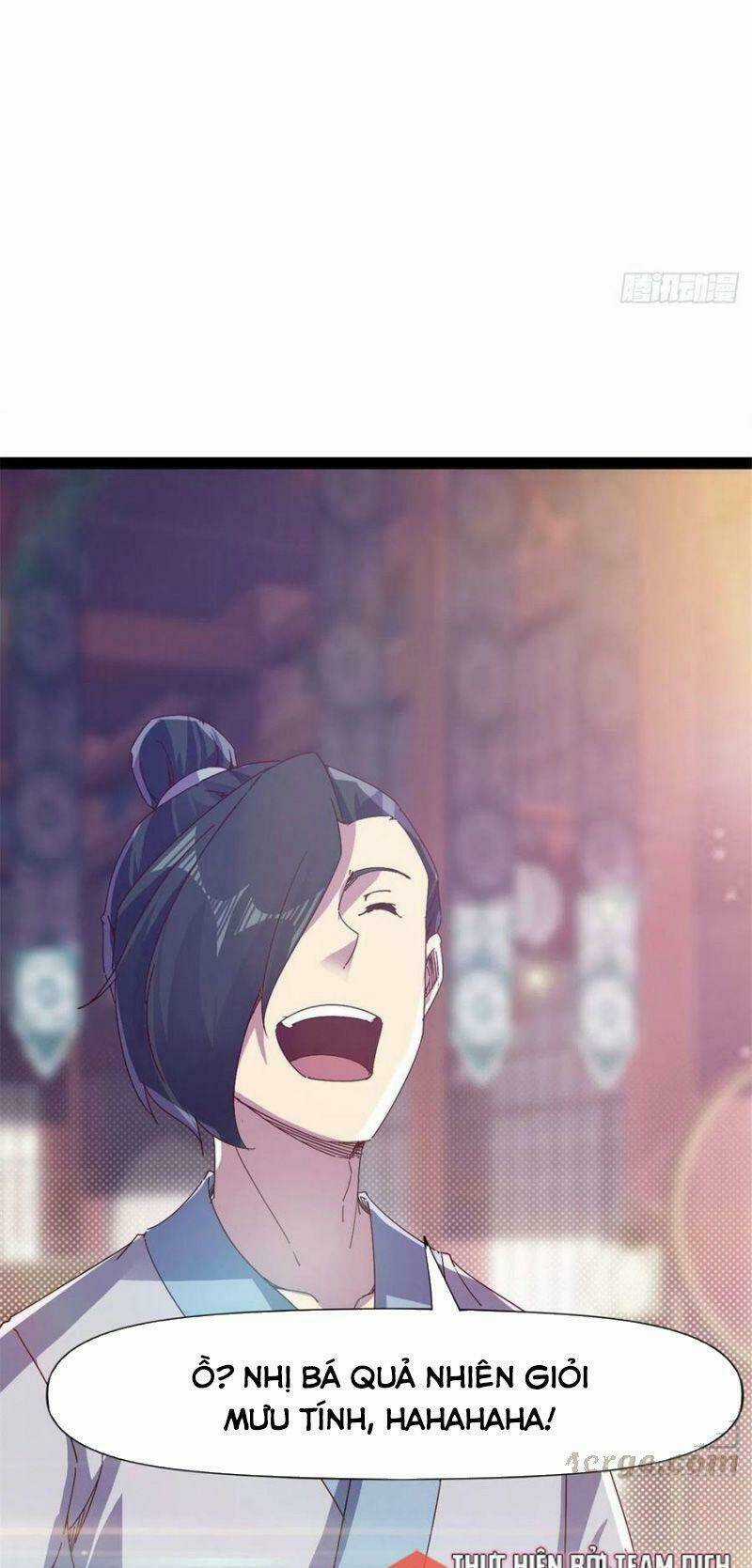 Kiếm Đồ - Chapter 109 - Trang 9