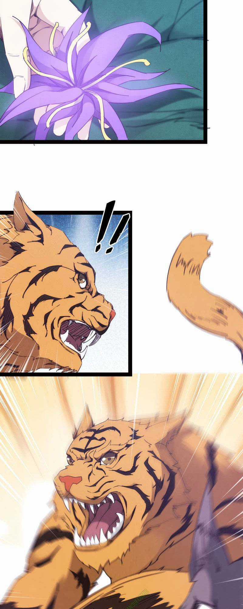 Kiếm Đồ - Chapter 11 - Trang 11