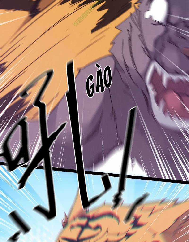 Kiếm Đồ - Chapter 11 - Trang 12