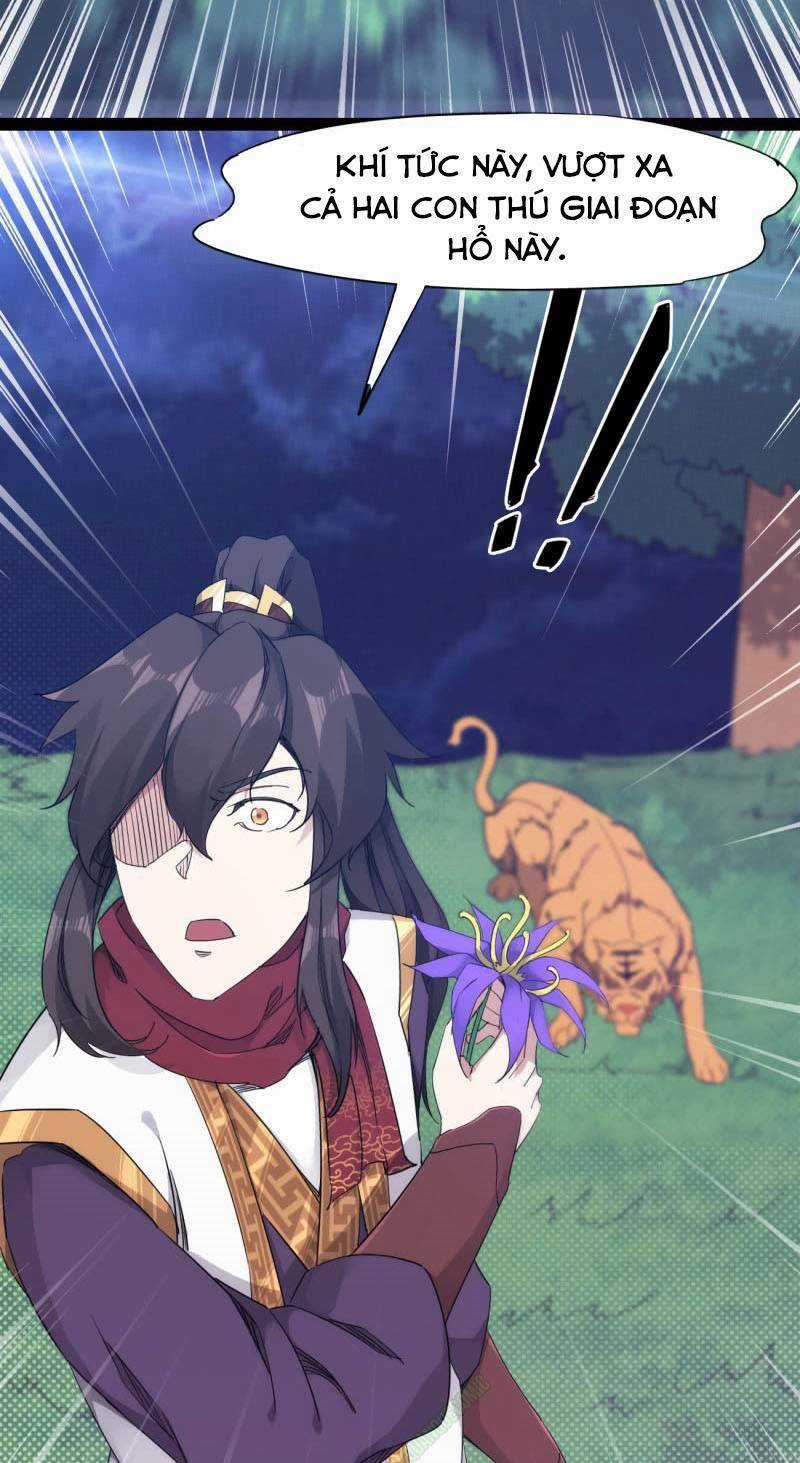 Kiếm Đồ - Chapter 11 - Trang 17