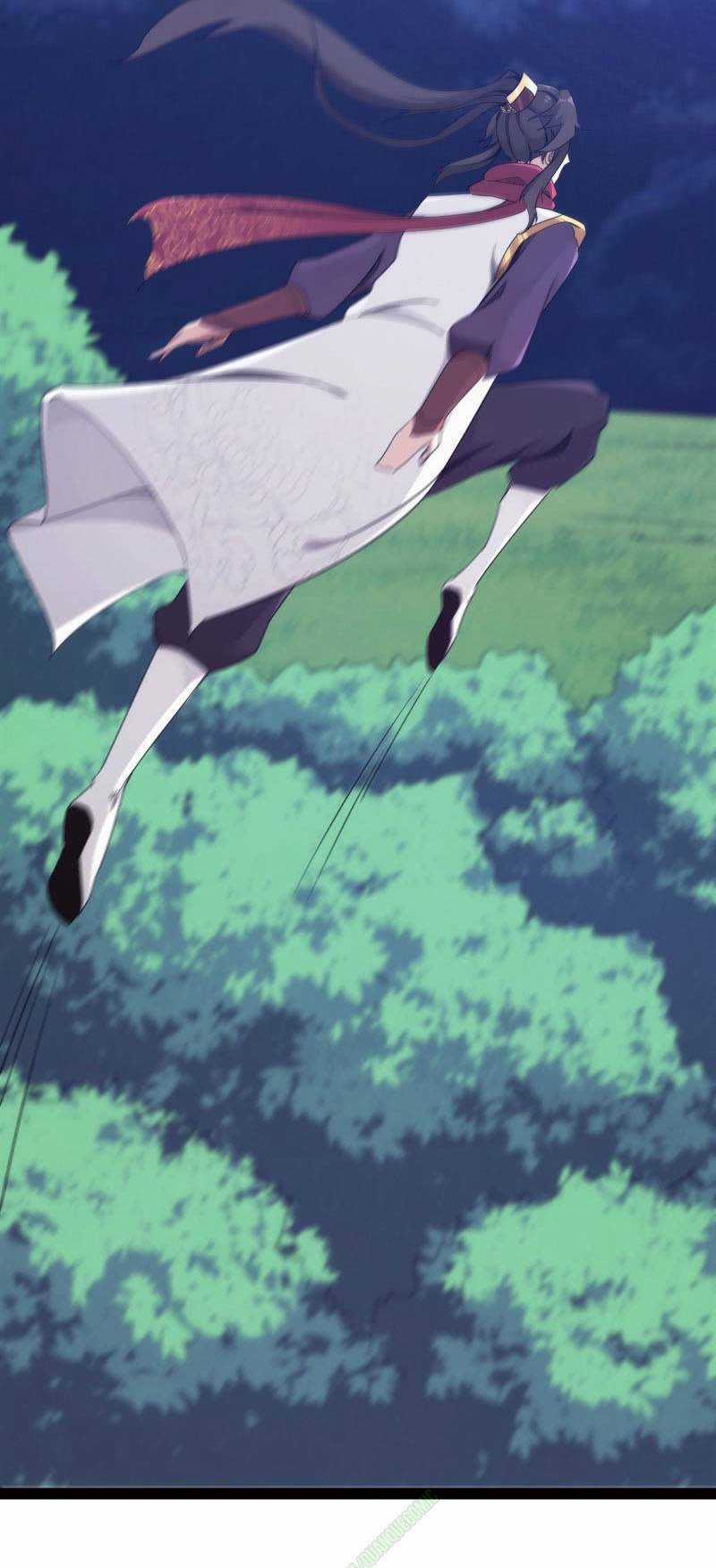 Kiếm Đồ - Chapter 11 - Trang 19