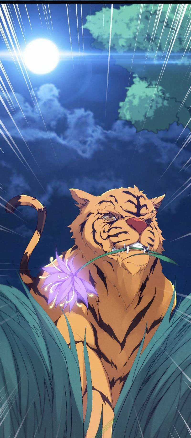 Kiếm Đồ - Chapter 11 - Trang 3