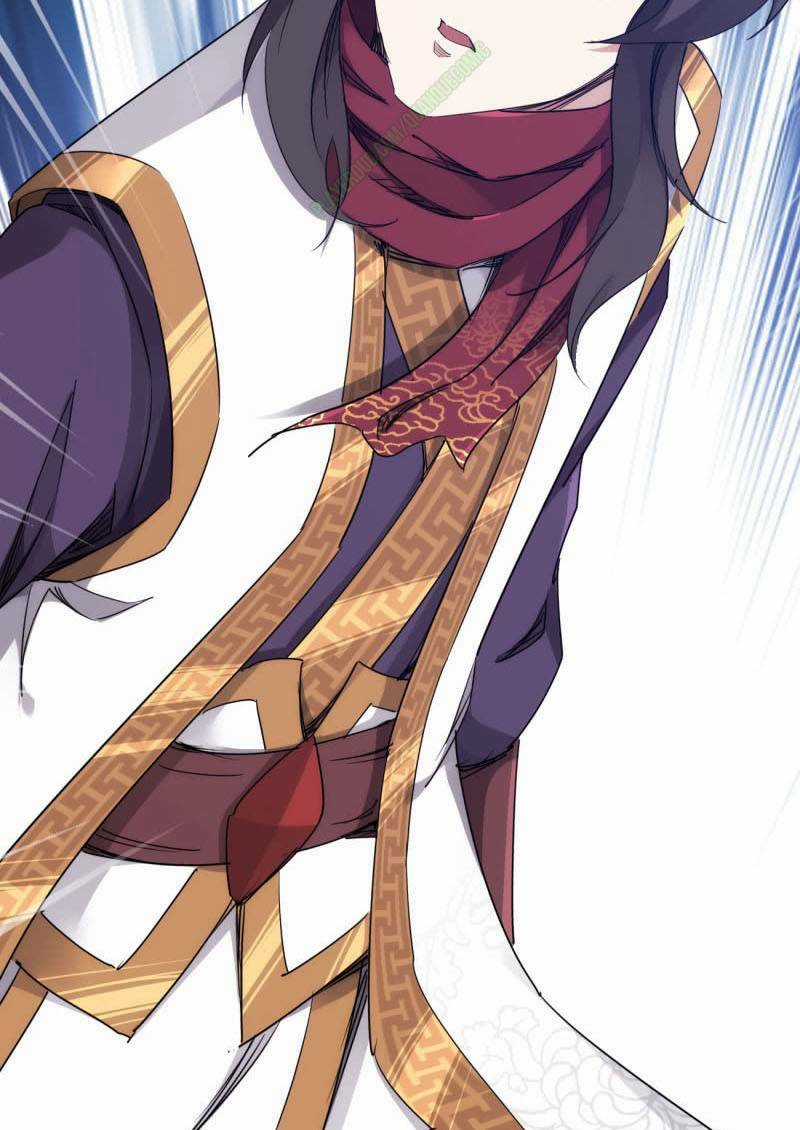 Kiếm Đồ - Chapter 11 - Trang 22