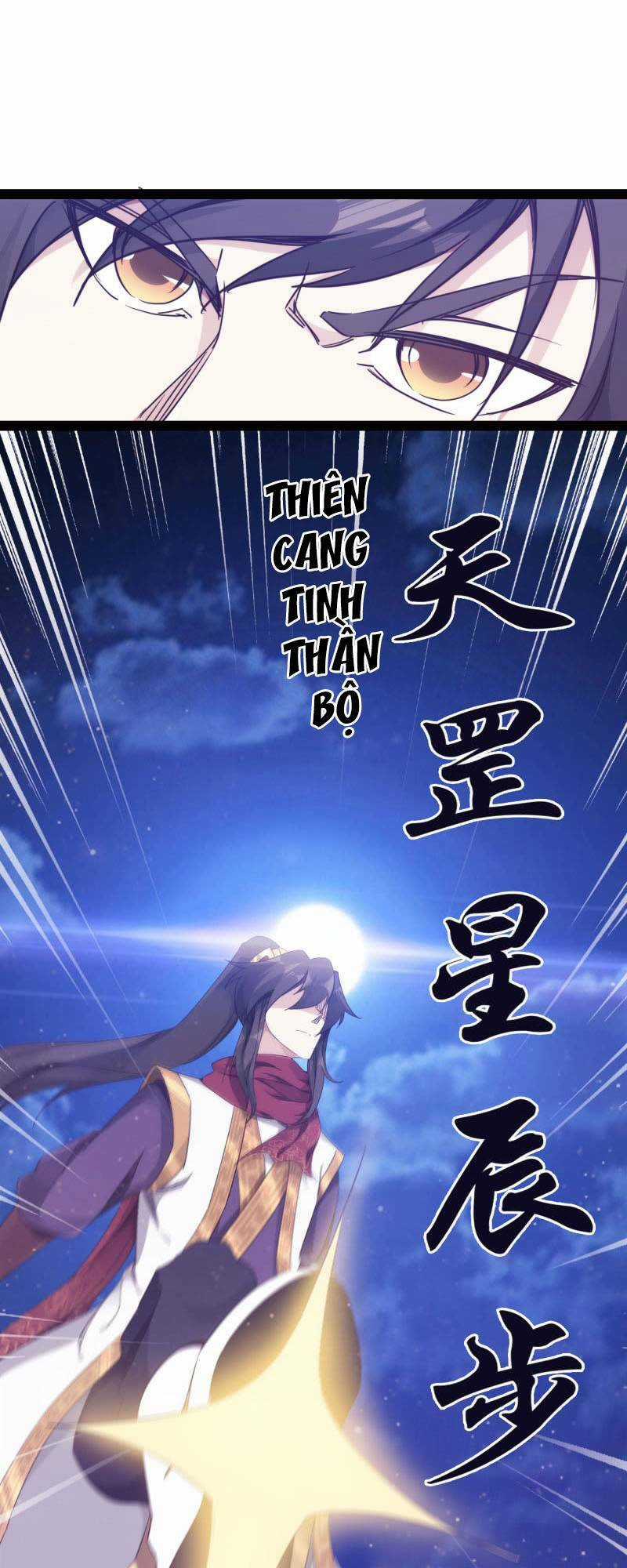 Kiếm Đồ - Chapter 11 - Trang 24