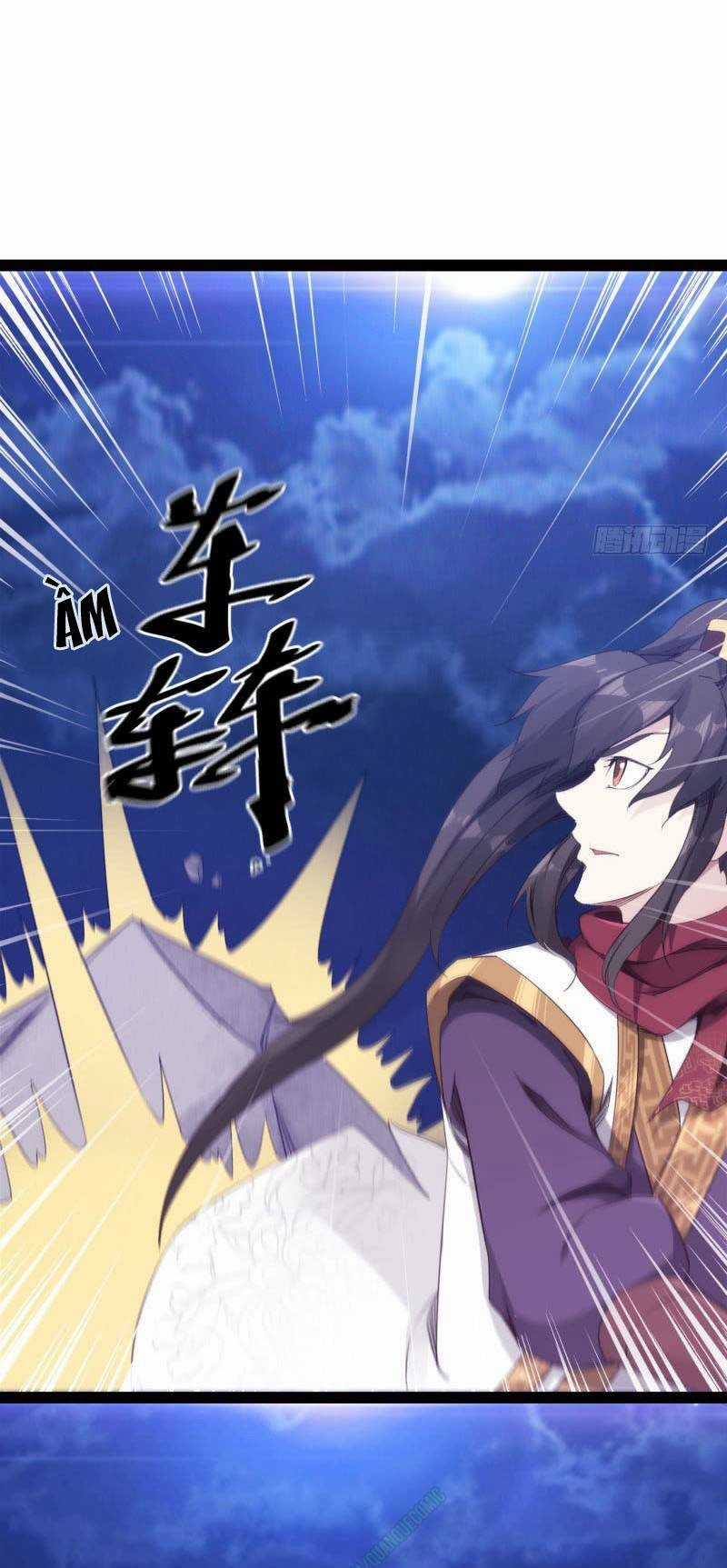 Kiếm Đồ - Chapter 11 - Trang 29