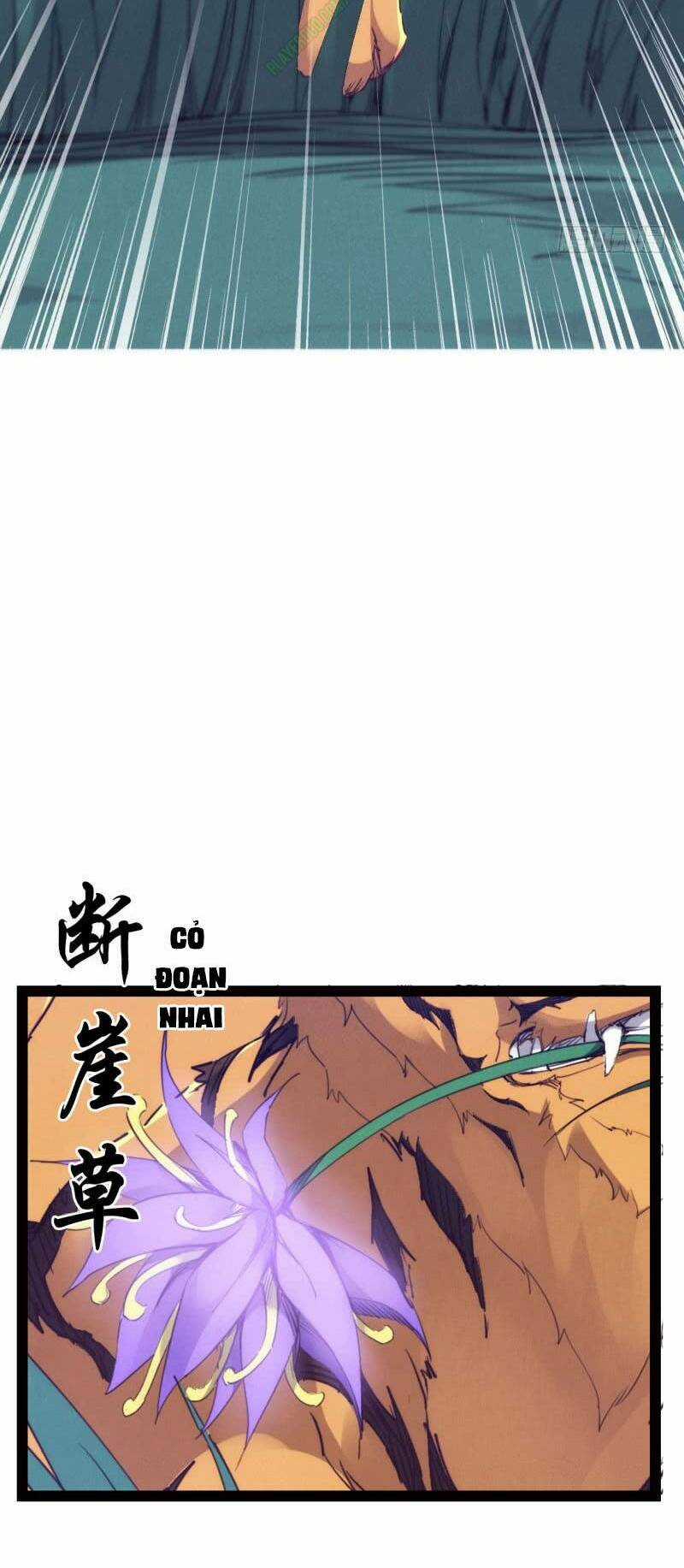 Kiếm Đồ - Chapter 11 - Trang 4