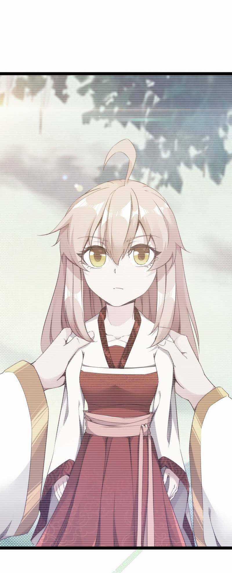 Kiếm Đồ - Chapter 11 - Trang 31