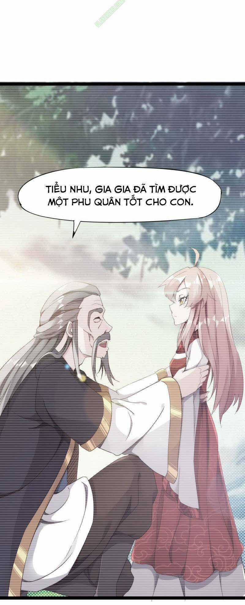 Kiếm Đồ - Chapter 11 - Trang 32