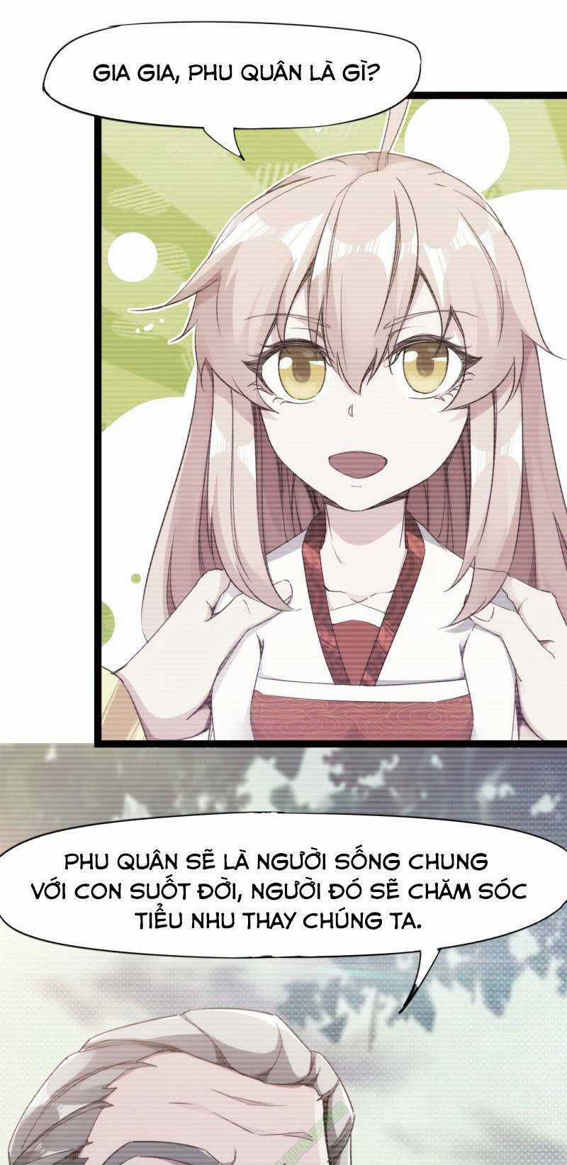 Kiếm Đồ - Chapter 11 - Trang 33