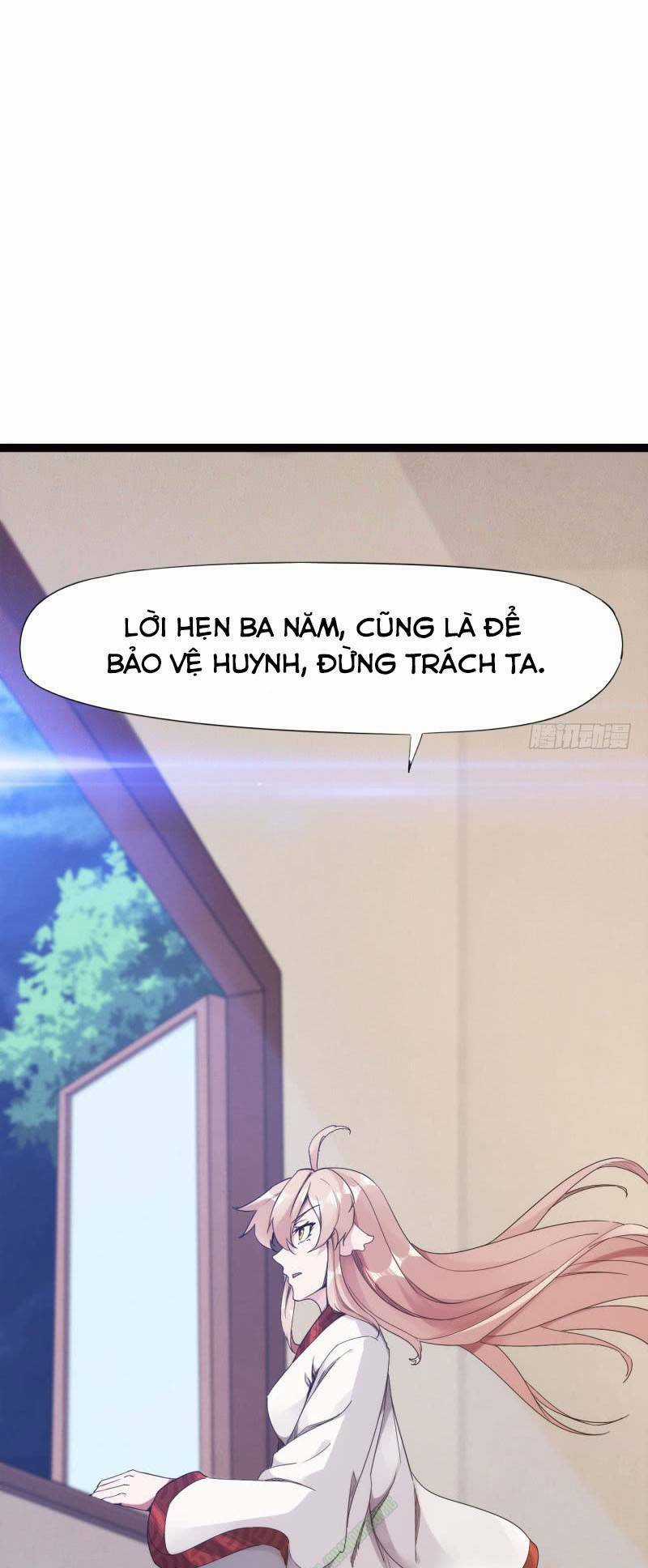 Kiếm Đồ - Chapter 11 - Trang 38