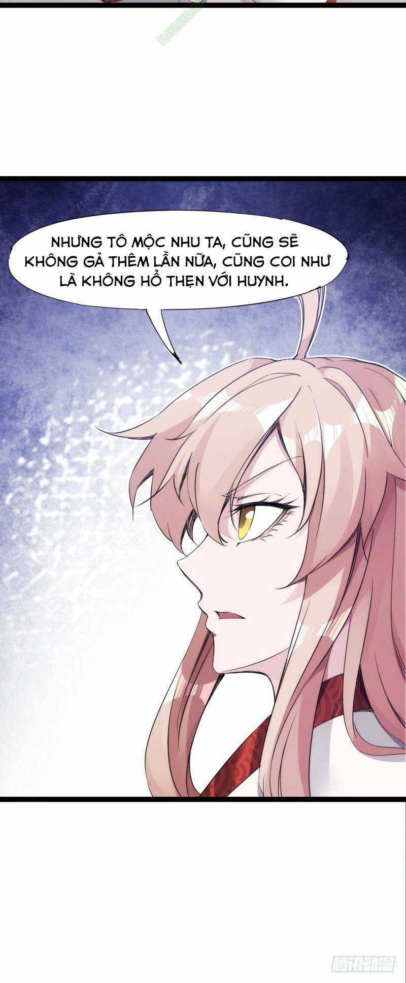 Kiếm Đồ - Chapter 11 - Trang 39