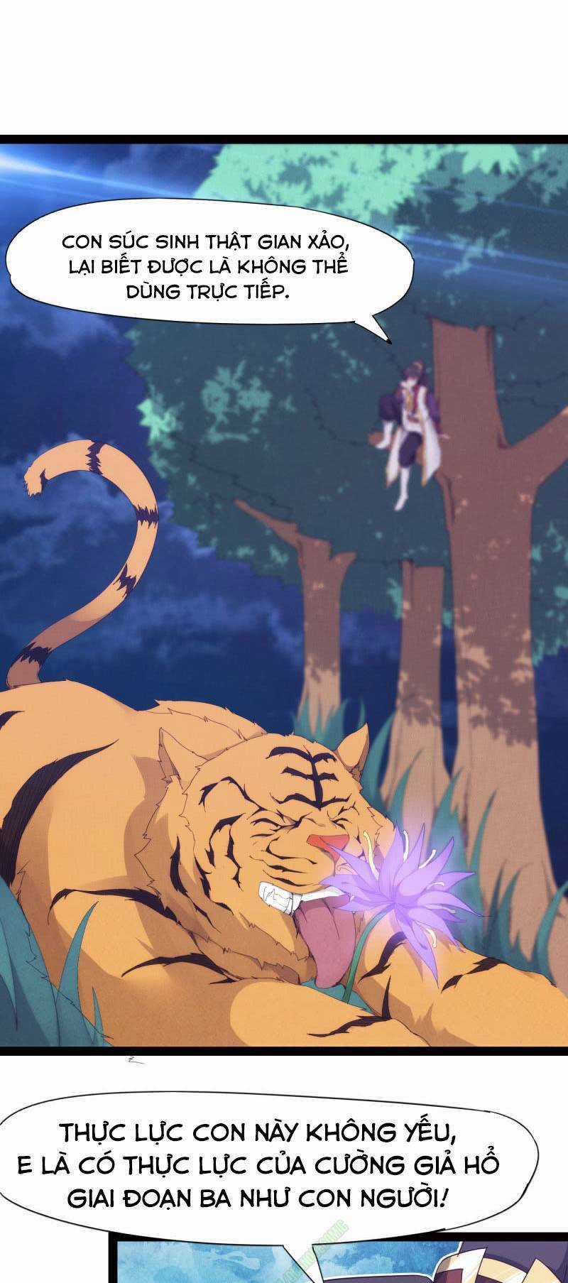 Kiếm Đồ - Chapter 11 - Trang 5