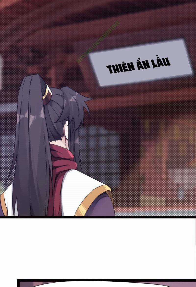 Kiếm Đồ - Chapter 11 - Trang 41