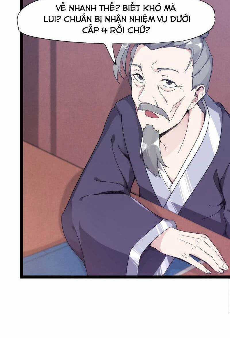 Kiếm Đồ - Chapter 11 - Trang 42