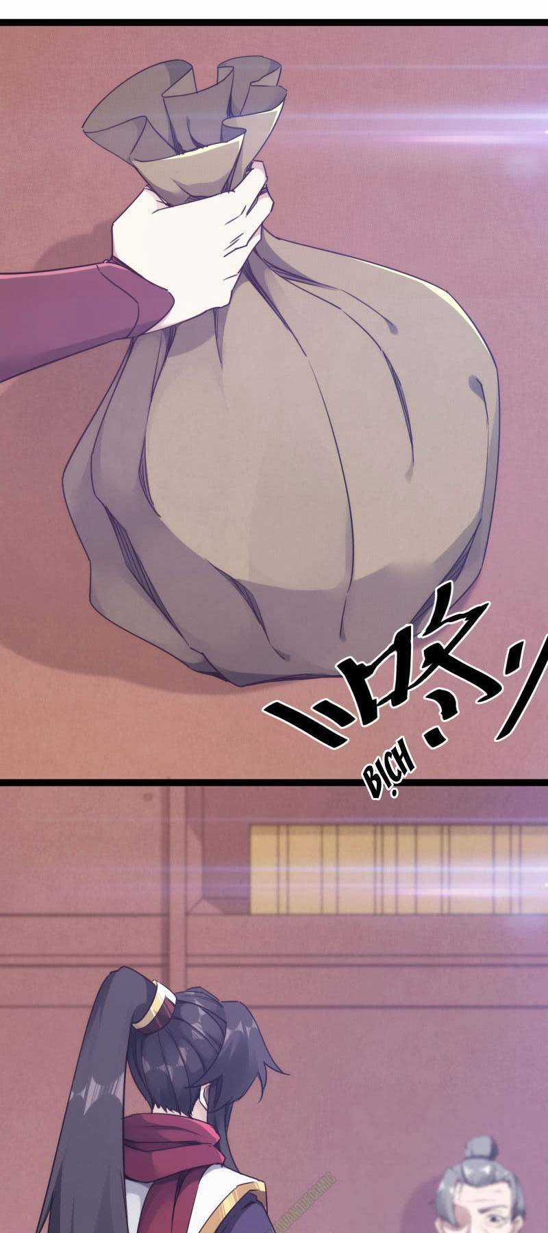 Kiếm Đồ - Chapter 11 - Trang 43