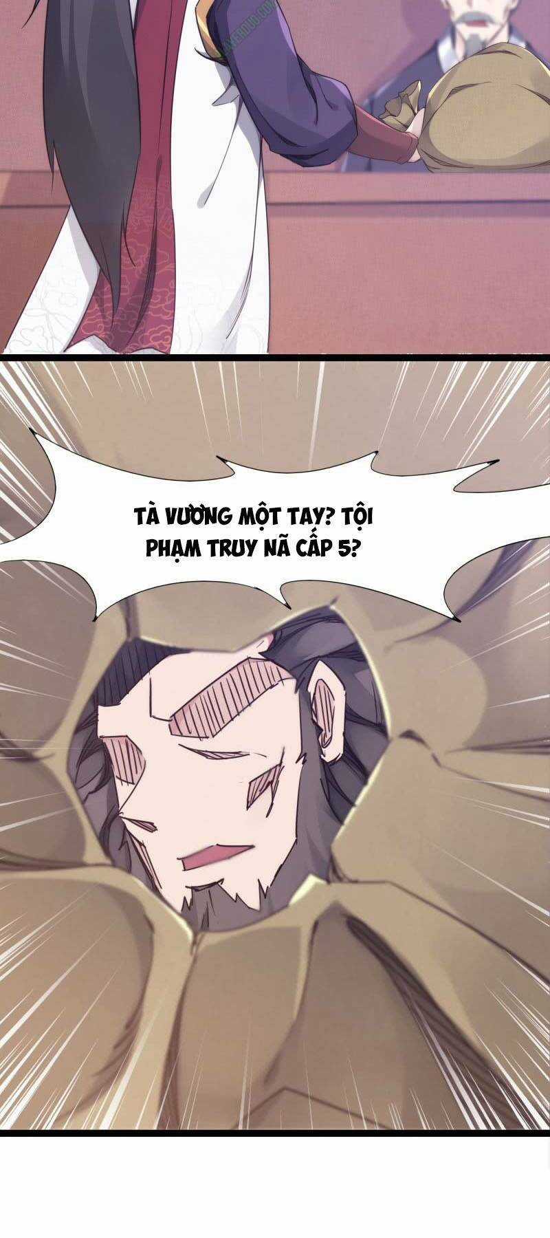 Kiếm Đồ - Chapter 11 - Trang 44