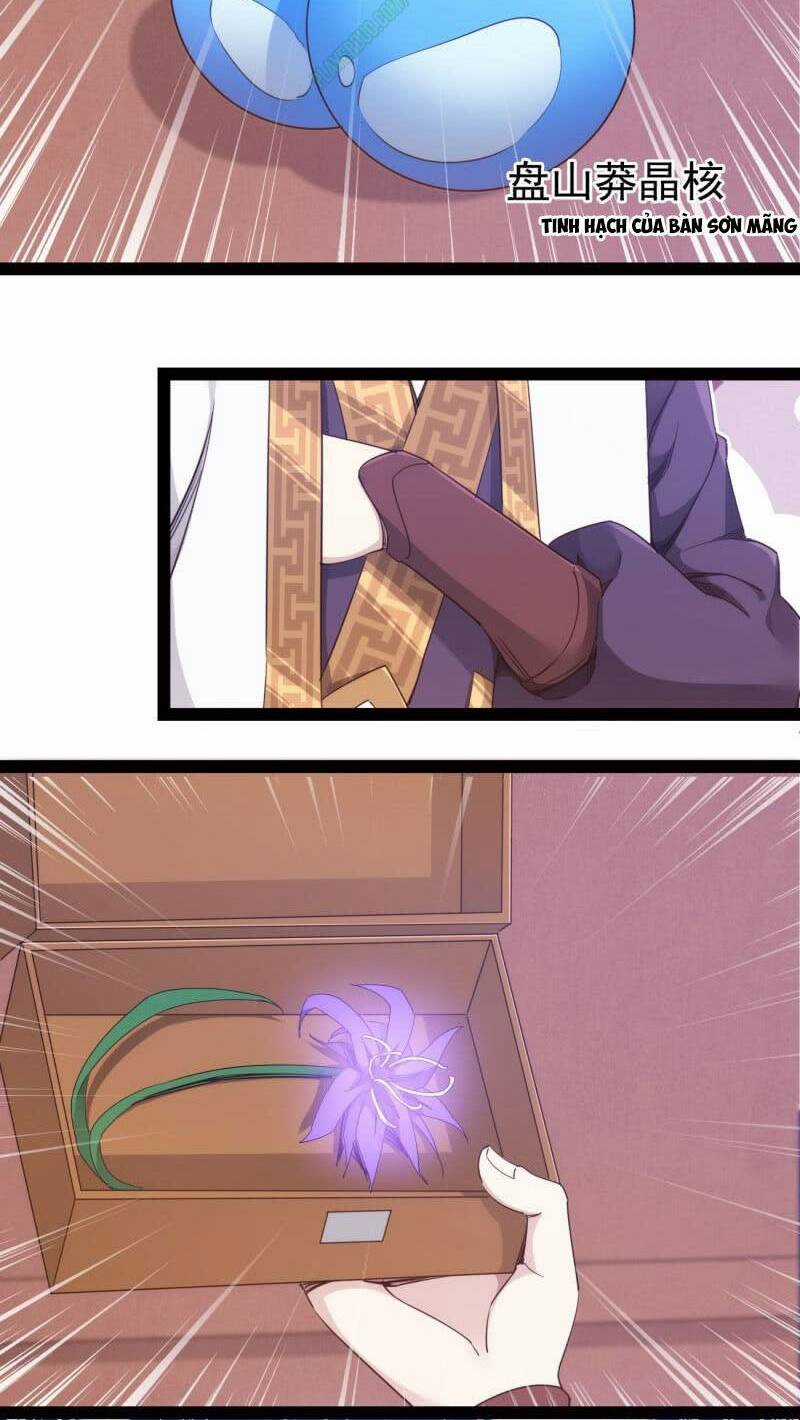 Kiếm Đồ - Chapter 11 - Trang 48