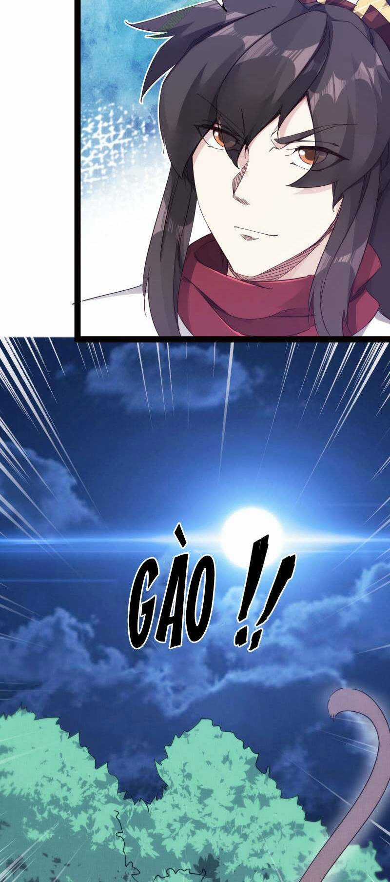 Kiếm Đồ - Chapter 11 - Trang 6