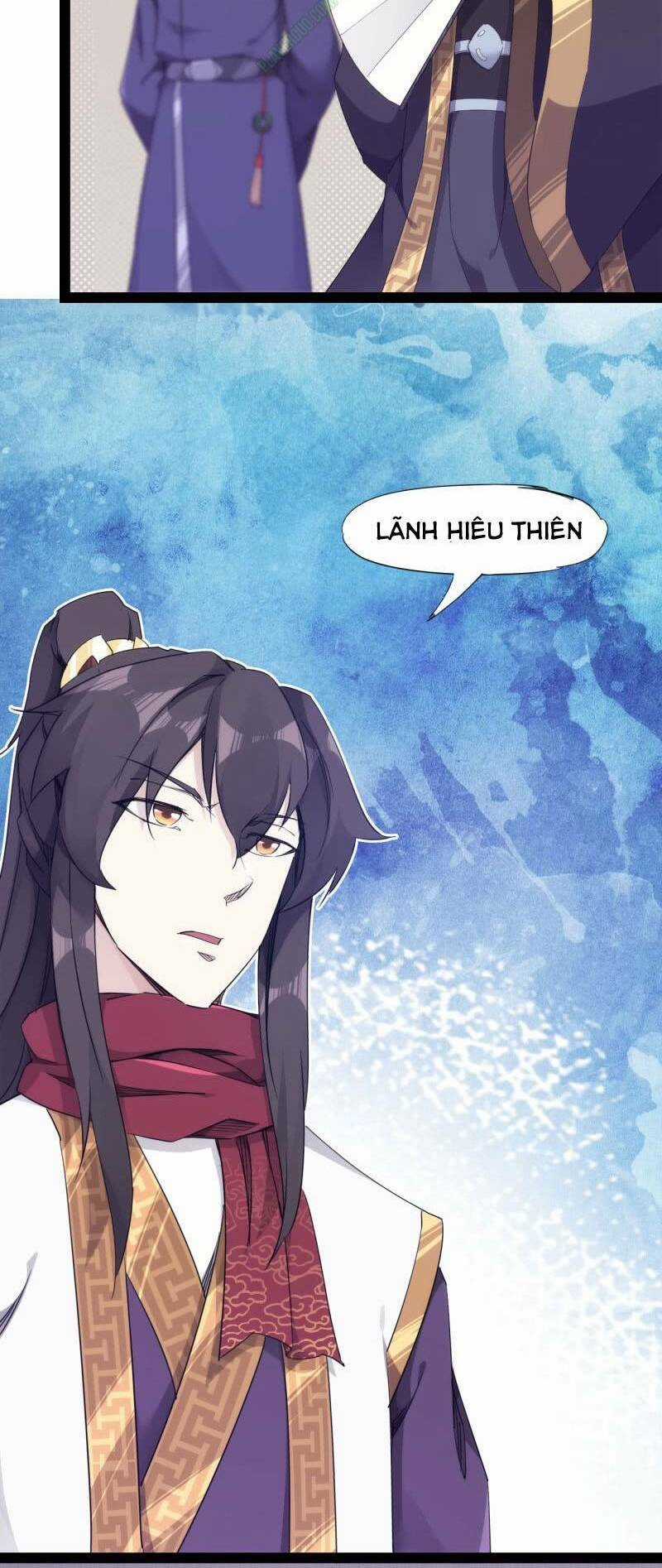 Kiếm Đồ - Chapter 11 - Trang 52