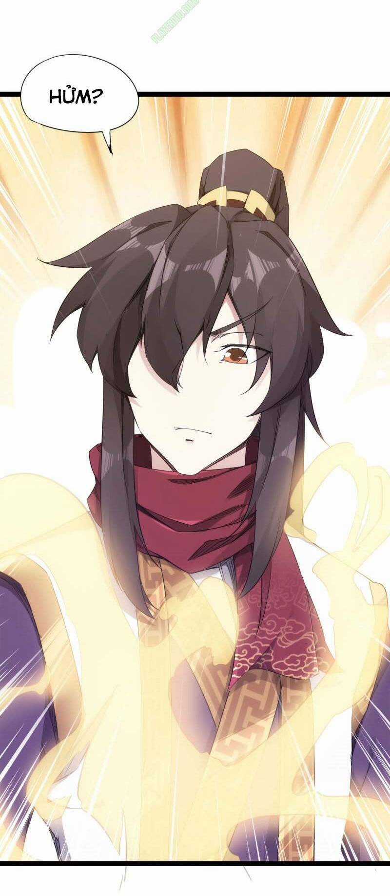 Kiếm Đồ - Chapter 11 - Trang 54