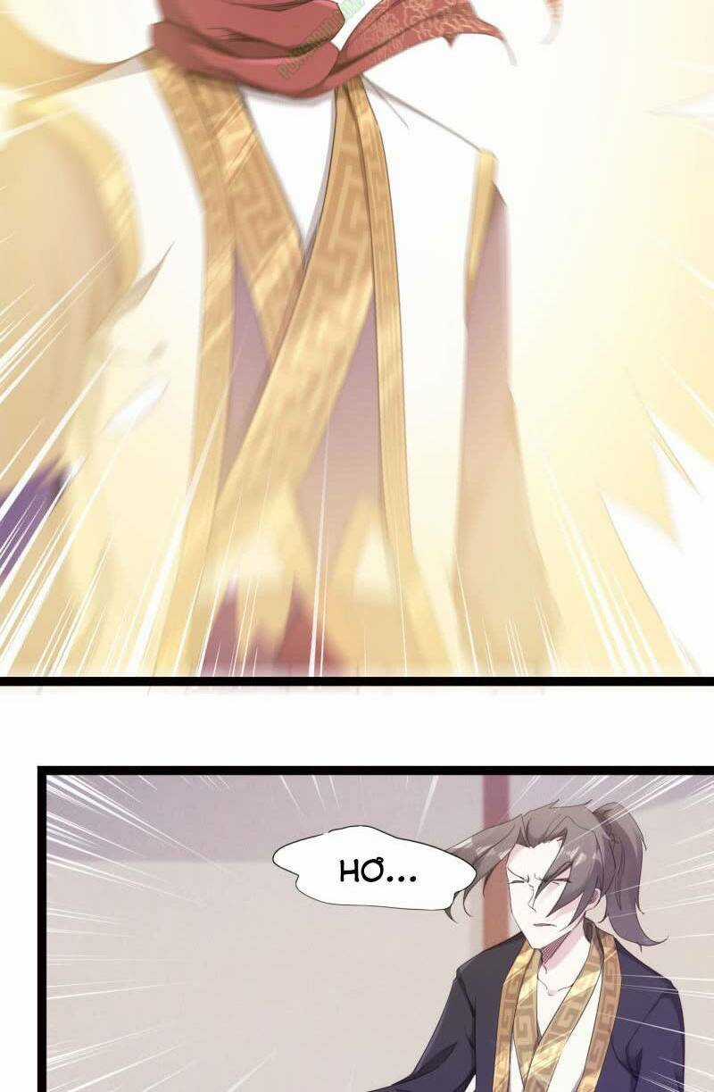 Kiếm Đồ - Chapter 11 - Trang 56