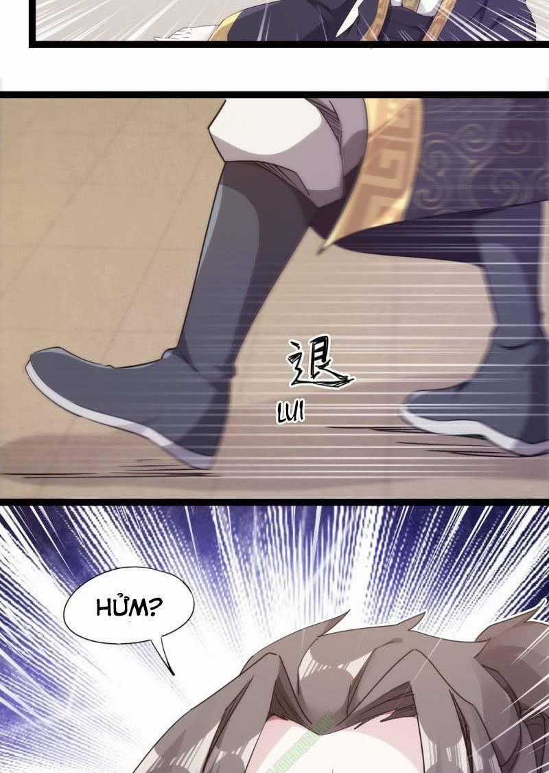 Kiếm Đồ - Chapter 11 - Trang 57