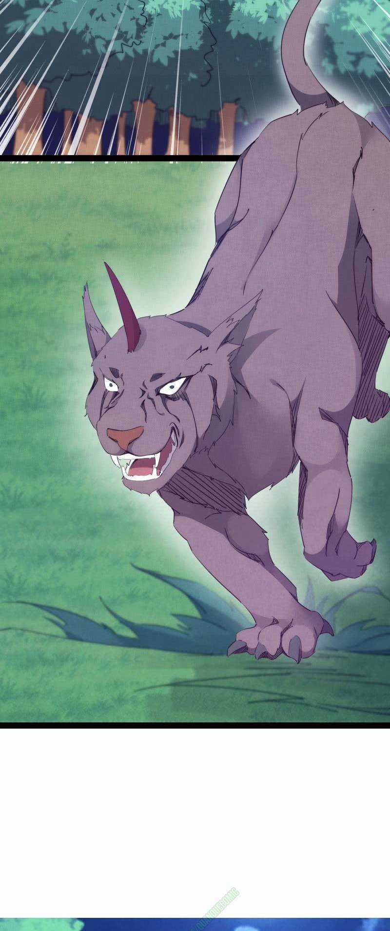 Kiếm Đồ - Chapter 11 - Trang 7