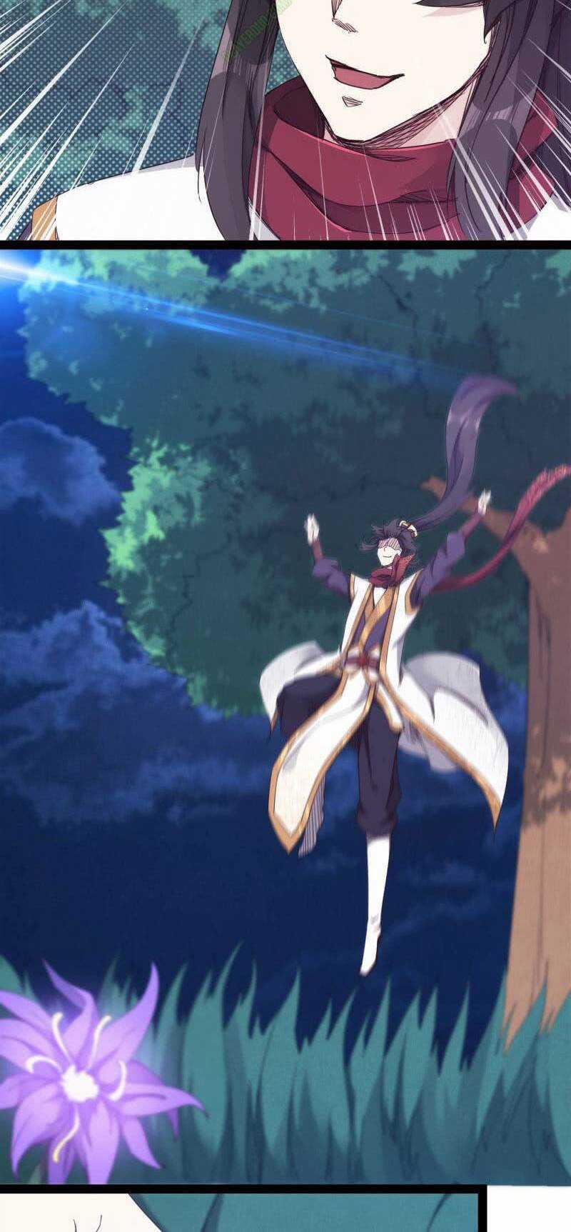 Kiếm Đồ - Chapter 11 - Trang 10