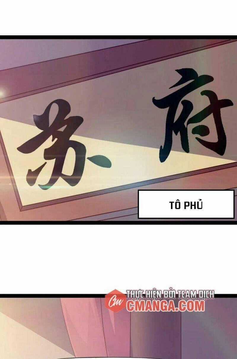 Kiếm Đồ - Chapter 110 - Trang 1