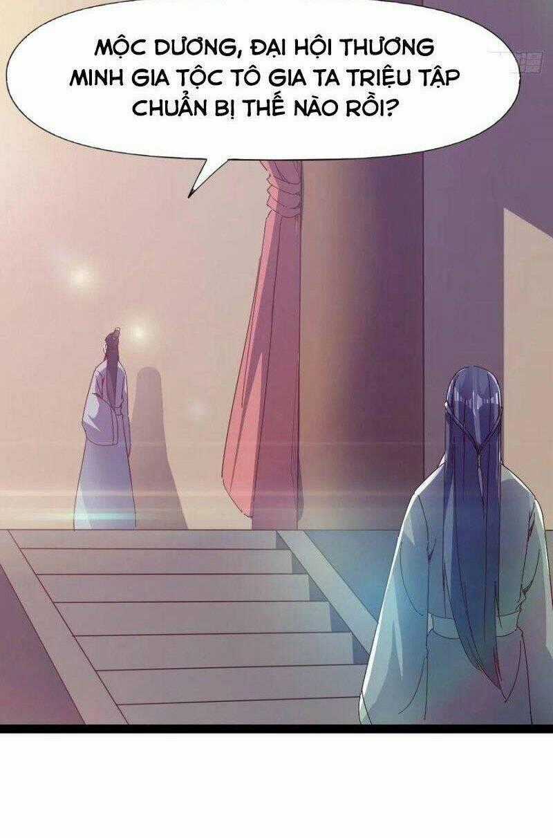 Kiếm Đồ - Chapter 110 - Trang 2