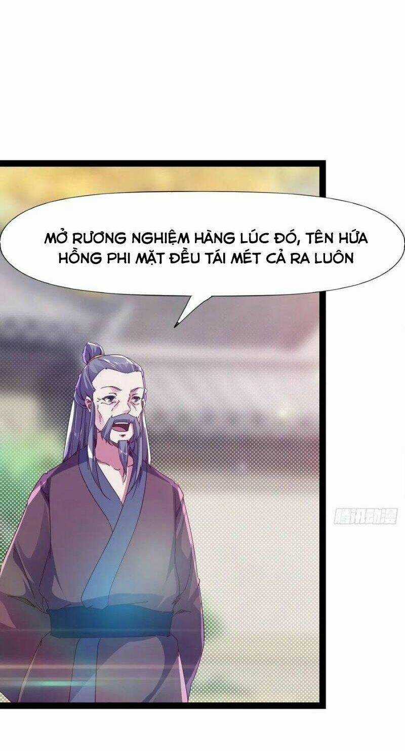 Kiếm Đồ - Chapter 110 - Trang 12