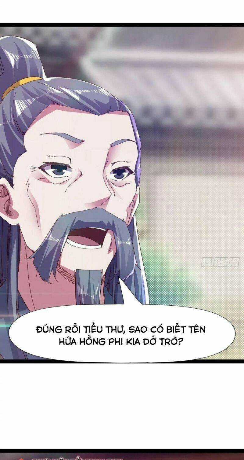 Kiếm Đồ - Chapter 110 - Trang 13