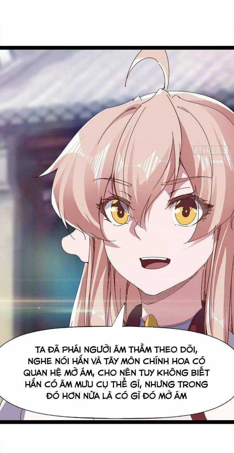 Kiếm Đồ - Chapter 110 - Trang 15