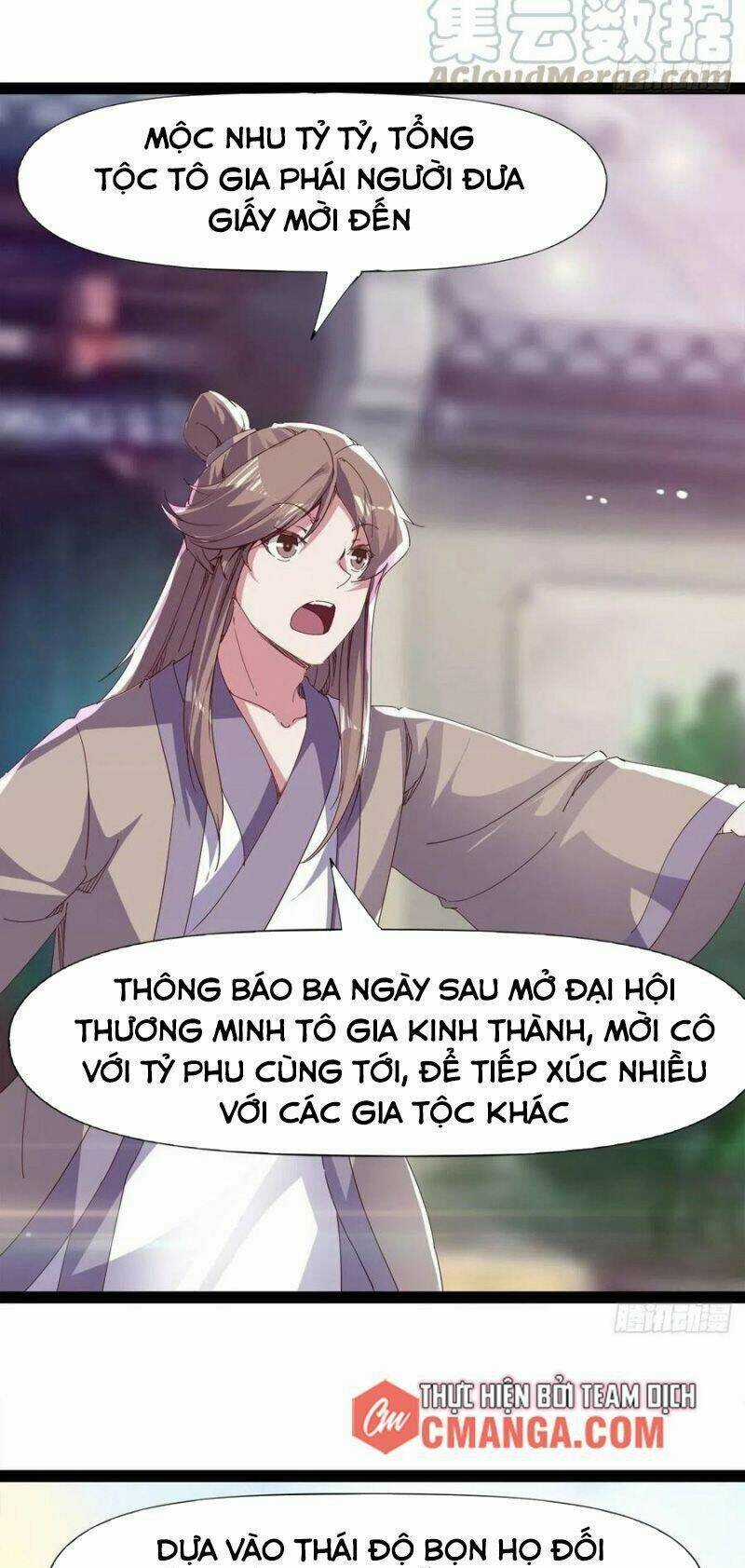 Kiếm Đồ - Chapter 110 - Trang 17