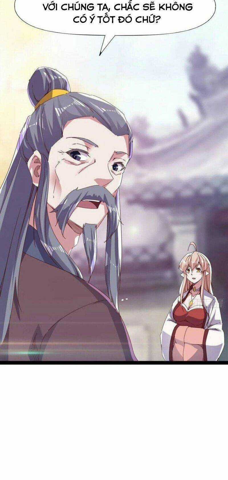 Kiếm Đồ - Chapter 110 - Trang 18