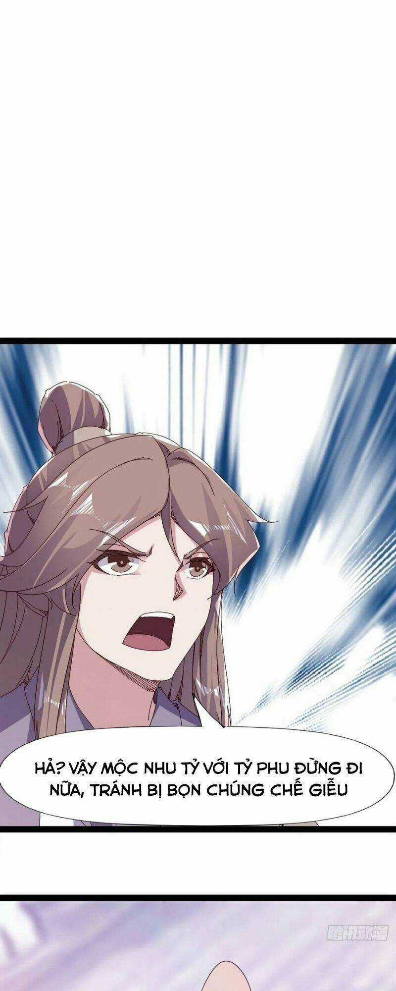 Kiếm Đồ - Chapter 110 - Trang 19