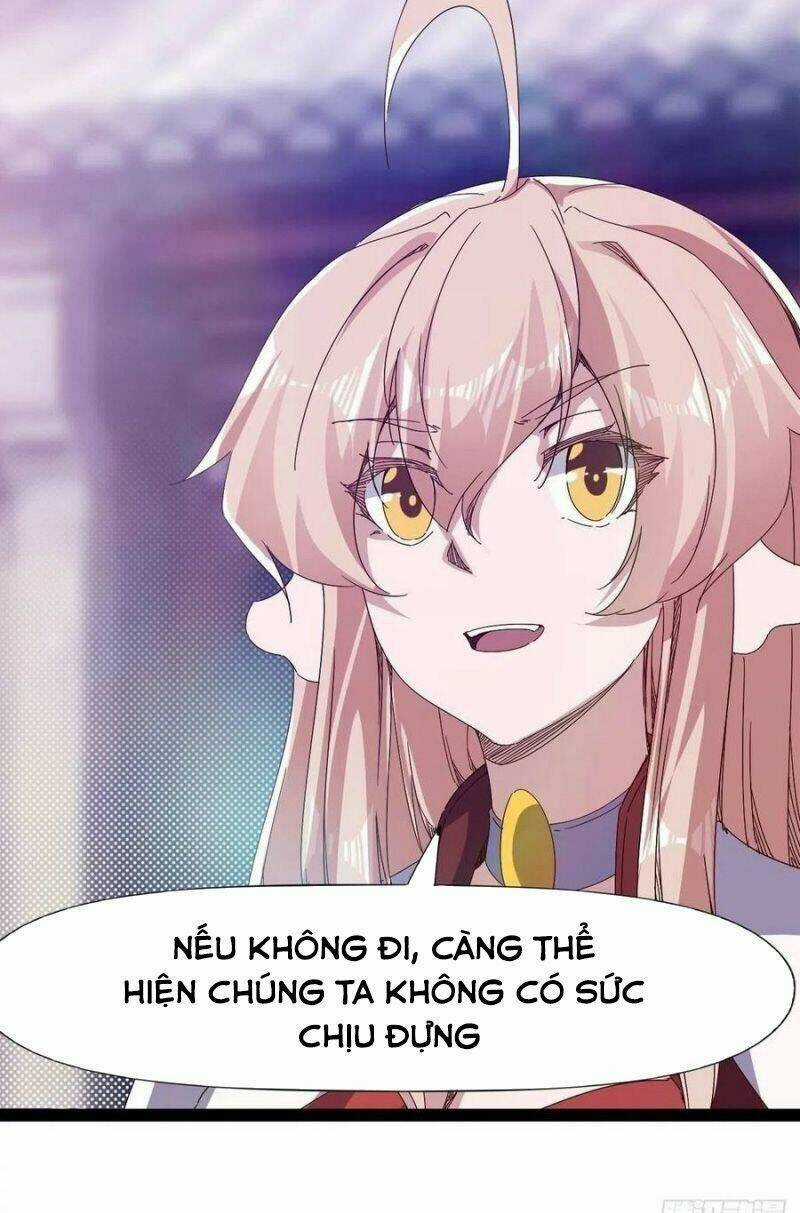 Kiếm Đồ - Chapter 110 - Trang 20