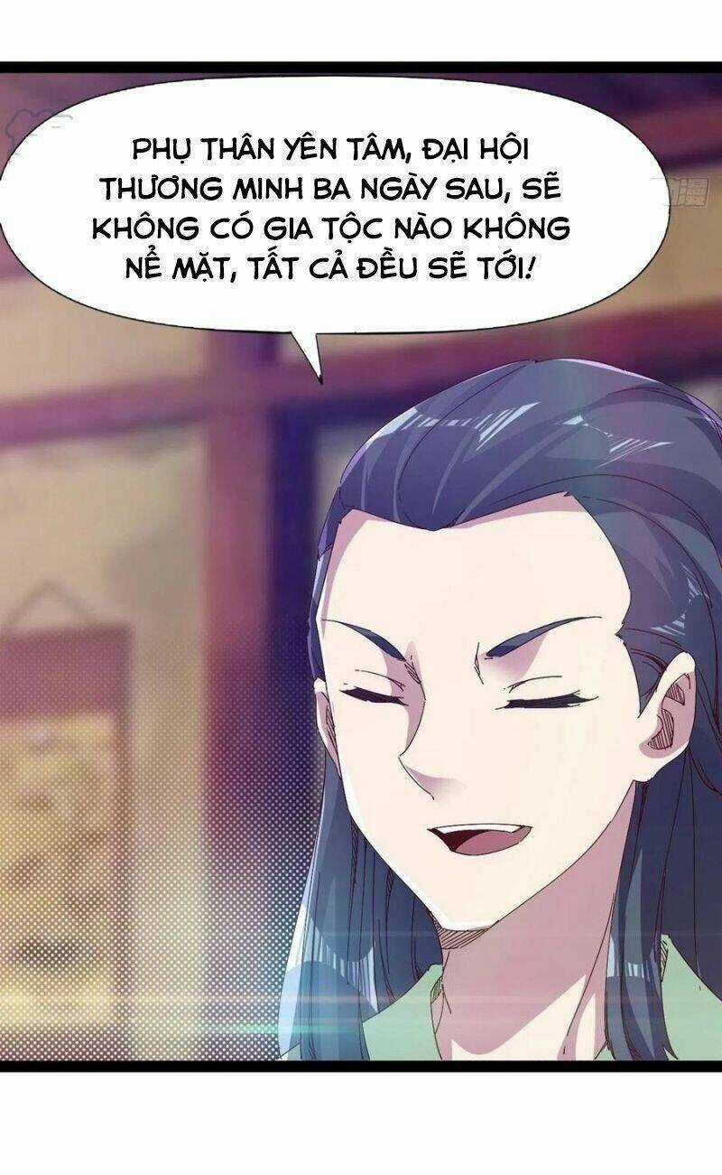 Kiếm Đồ - Chapter 110 - Trang 3