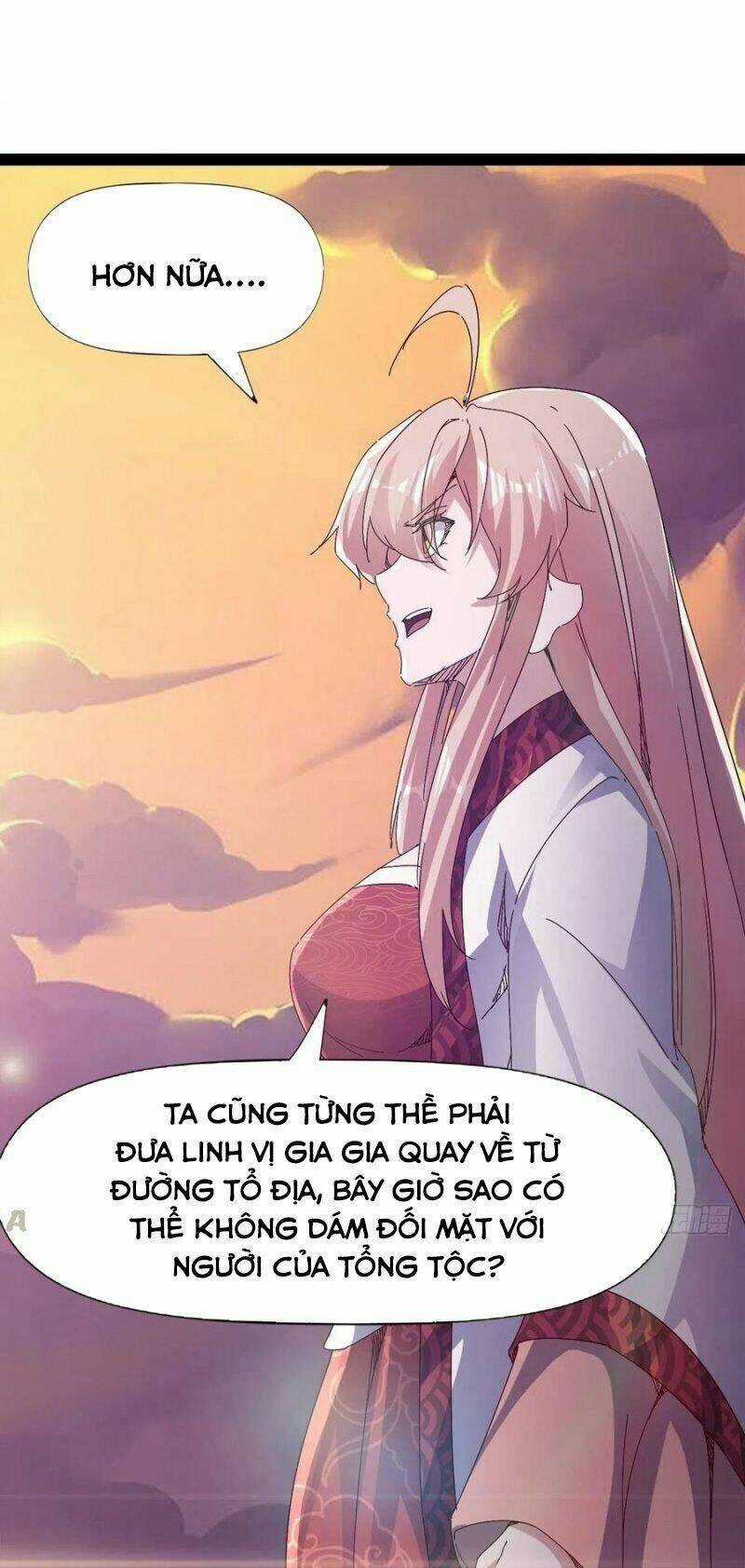 Kiếm Đồ - Chapter 110 - Trang 22