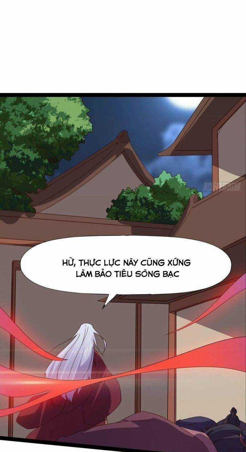 Kiếm Đồ - Chapter 110 - Trang 24